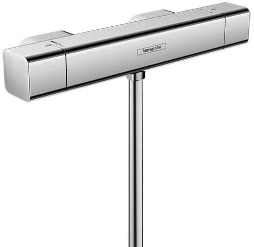 Термостат для душа Hansgrohe Ecostat E 15773000