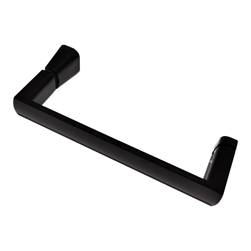 Душевой уголок ABBER Schwarzer Diamant AG30130B5-S80B5 - Gidratop.ru изображение