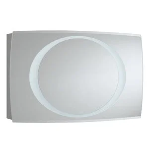 Зеркальный шкаф с подсветкой Keuco Edition Palais 40202 171201