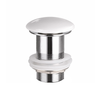 Донный клапан - Gidratop.ru изображение