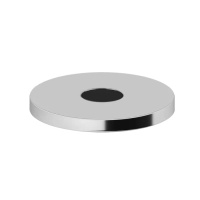 GESSI Электронное удаленное управление для излива, с кран фильтром для регулировки температуры и напора воды, цвет хром - Gidratop.ru изображение