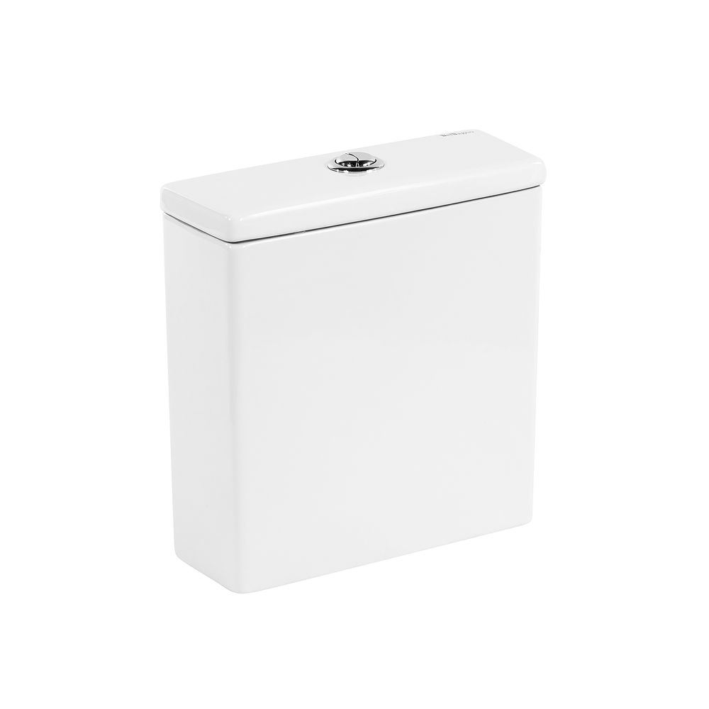 Унитаз-компакт безободковый BelBagno AMANDA BB051CPR/BB051SC - Gidratop.ru изображение