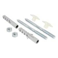 Catalano Крепеж для раковины (мебельной, подвесной) - Gidratop.ru изображение