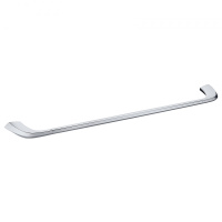 Полотенцедержатель ABBER Nord AA1552 хром - Gidratop.ru изображение