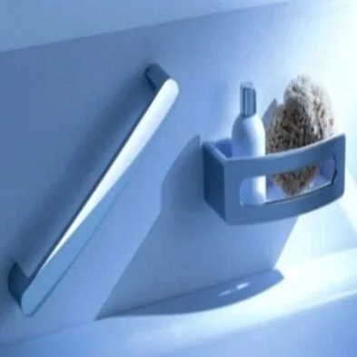 Корзинка для губки Keuco Elegance New 11658 010000 - Gidratop.ru изображение