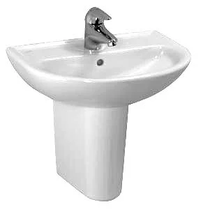 Раковина Laufen Pro 1495.2.104 60 х 42 см