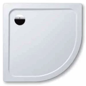 Поддон душевой Kaldewei Arrondo Mod 873-2 100 x 100 cм, 4603.3500.0001, R 550 мм