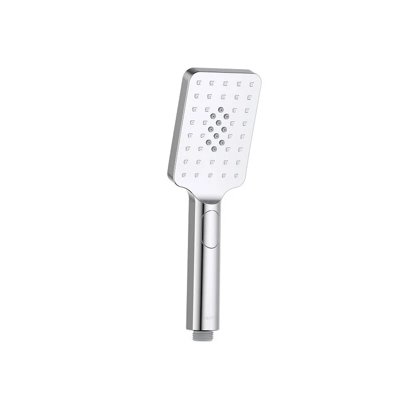 Душевая лейка Aquatek Лира AQ2005CR, 3 режима, цвет хром - Gidratop.ru изображение