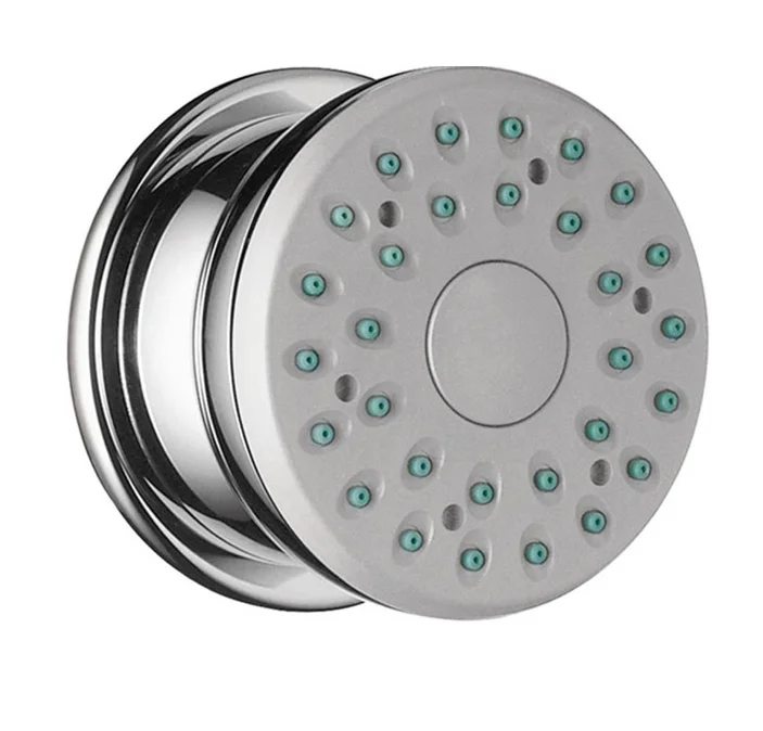 Форсунка Hansgrohe Bodyvette боковая 28466 - Gidratop.ru изображение