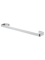 Вешалка для полотенец WONZON & WOGHAND LOTTE, Хром (WW-8312A) - Gidratop.ru изображение