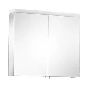 Зеркальный шкаф Keuco Royal Reflex 24003 171301, 80*h70*15 см