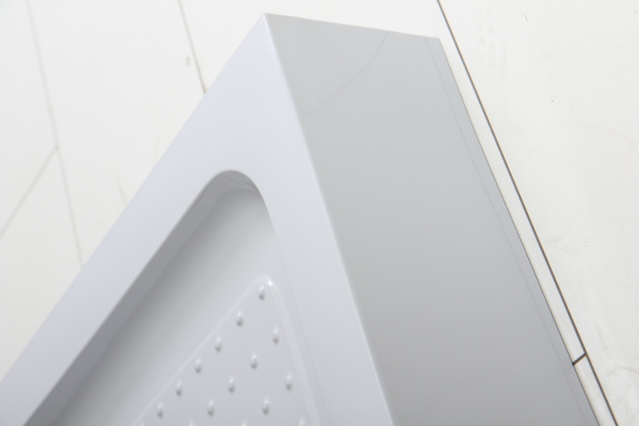 Акриловый поддон BelBagno TRAY-BB-A-80-15-W - Gidratop.ru изображение