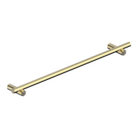 Полотенцедержатель ABBER Osten 316 AA1856BG золото брашированное - Gidratop.ru изображение