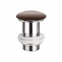 Донный клапан