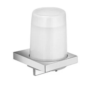 Дозатор мыла Keuco Edition 11 11152 019000, хром