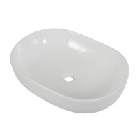 BELLAGIO Керамическая раковина 50179 Bianco, 60x42 - Gidratop.ru изображение