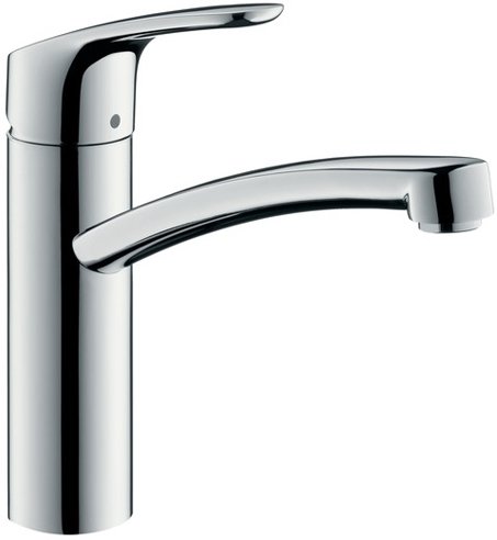 Смеситель для кухни Hansgrohe Focus E2 31806000