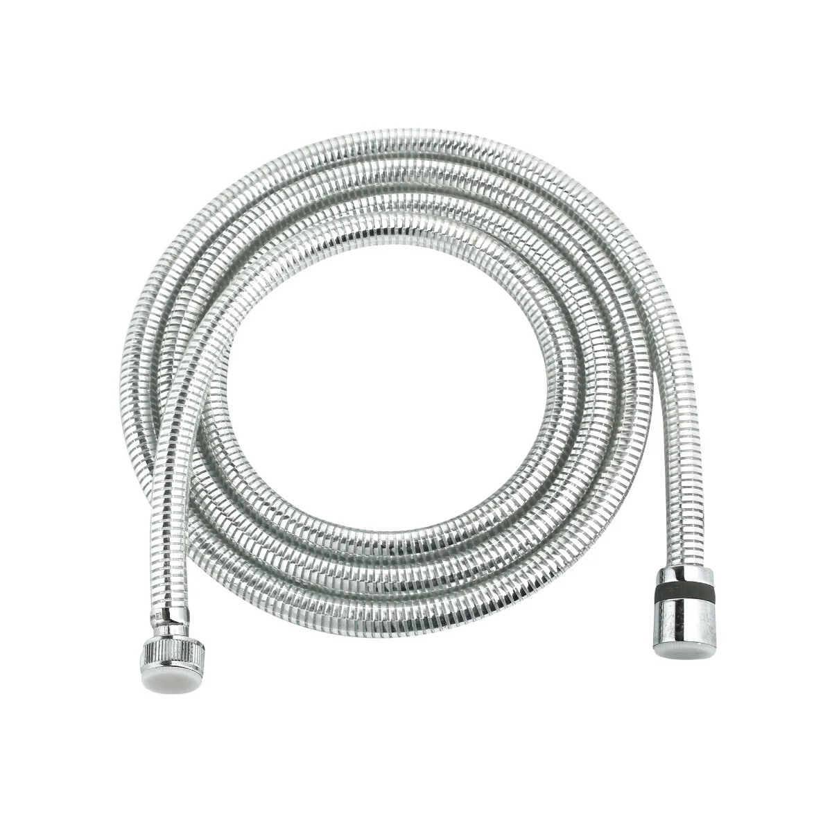 Шланг душевой ПВХ Lemark LE8045P, 200 см - Gidratop.ru изображение