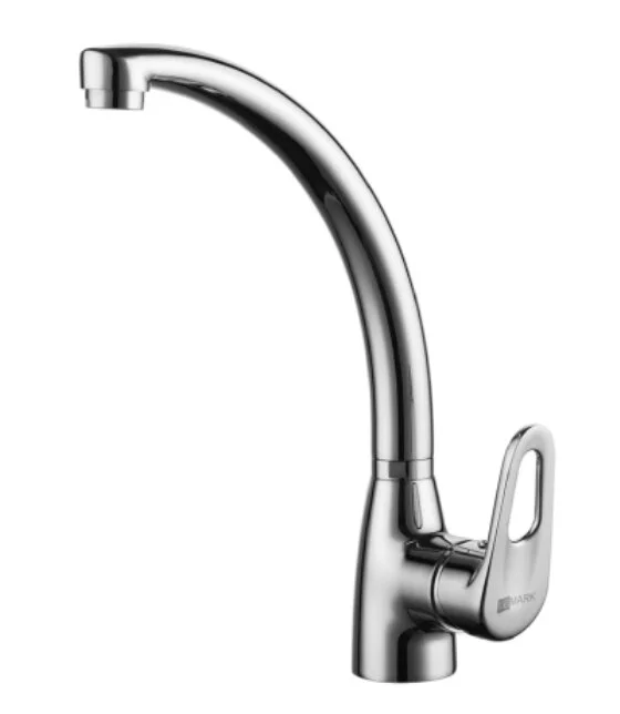 Смеситель Lemark Luna LM4155C для кухонной мойки - Gidratop.ru изображение