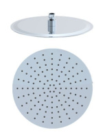 Верхний душ WONZON & WOGHAND, Хром (WW-88DP04-CR)