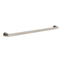 Gessi Emporio accessories полотенцедержатель, 60 см, цвет: Finox Brushed Nickel - Gidratop.ru изображение
