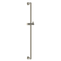 Gessi Emporio shower штанга для душа, цвет: Finox Brushed Nickel