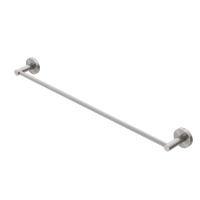 RELAX-TH-65-IN Полотенцедержатель 65,5 см, исполнение сатин - Gidratop.ru изображение