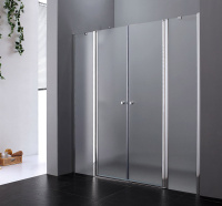 Душевая дверь CEZARES ELENA-W-B-22-240-P-Cr - Gidratop.ru изображение