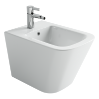 Подвесное биде Union - Gidratop.ru изображение