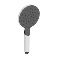 GESSI ручной душ, 3 режима, с защитой от накипи, цвет White CN - Gidratop.ru изображение