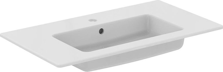 Встраиваемый умывальник Ideal Standard Tempo Vanity 61х45 E066801