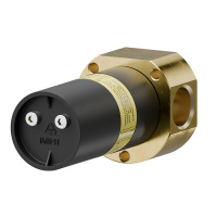 Newform Встраиваемая часть смесителя для гигиенического душа - Gidratop.ru изображение