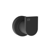 Gessi Emporio accessories крючок настенный, цвет: Black XL - Gidratop.ru изображение
