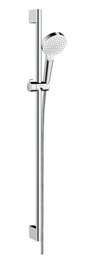 Душевой гарнитур Hansgrohe Crometta Vario 90см 26536400