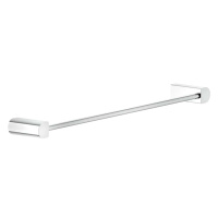 GESSI Rilievo полотенцедержатель, 45 см, цвет: хром