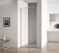 Душевая дверь CEZARES VALVOLA-B-1-80-C-Cr - Gidratop.ru изображение