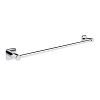 Вешалка для полотенец WONZON & WOGHAND, Хром (WW-V1101-CR) - Gidratop.ru изображение