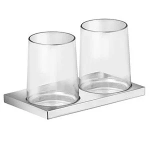 Стакан для щеток Keuco Edition 11 11151 019000