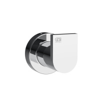 Gessi Emporio accessories крючок настенный, цвет: Chrome - Gidratop.ru изображение