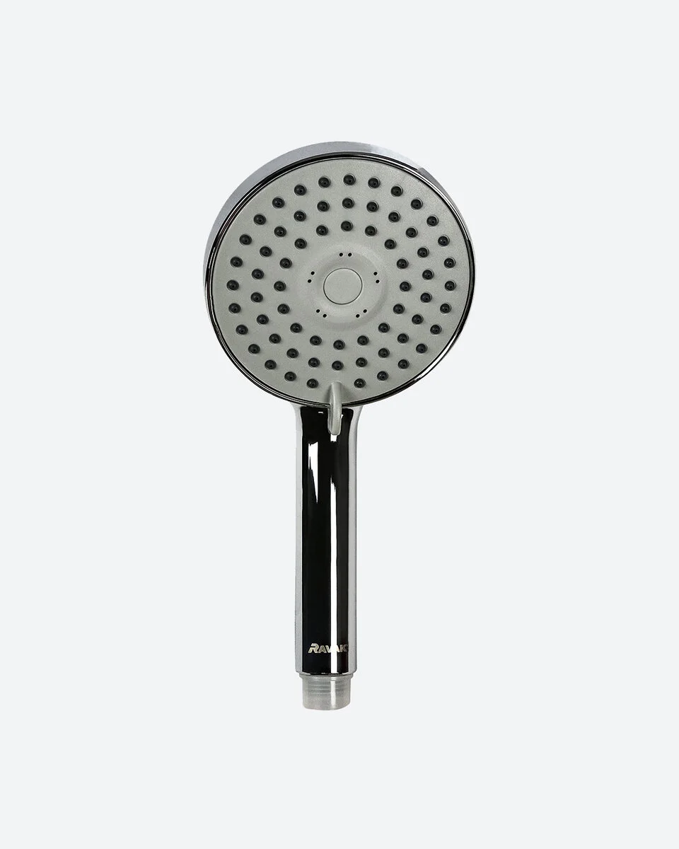 Душевая лейка Ravak 953.00, хром, X07P009 - Gidratop.ru изображение