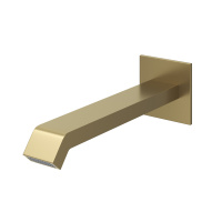 PORTA-SC-SR Излив для ванны, исполнение sunrise - Gidratop.ru изображение