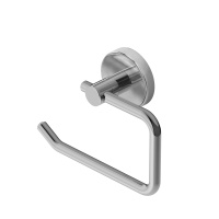 RELAX-PH1-01 Держатель для туалетной бумаги, исполнение хром - Gidratop.ru изображение