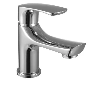 Смеситель Lemark plus Shape LM1706C для раковины - Gidratop.ru изображение
