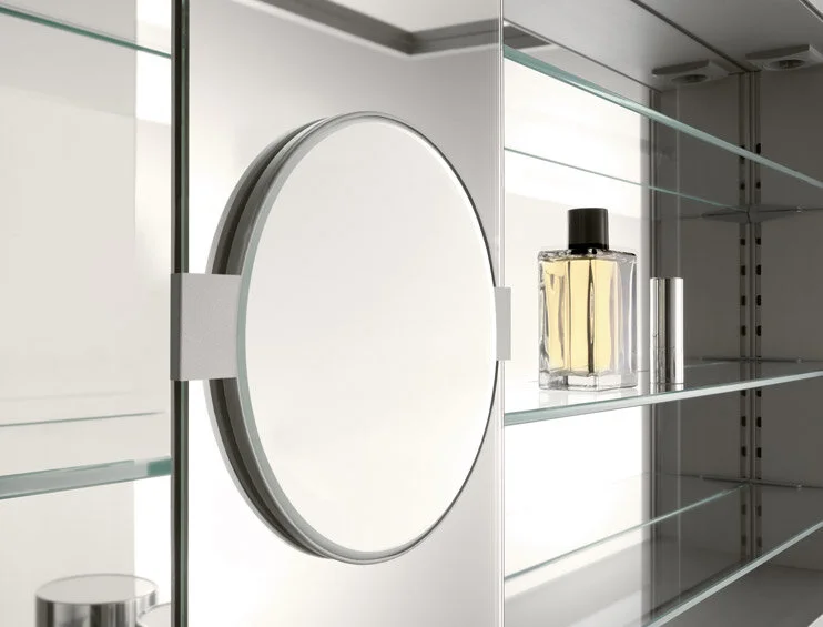 Зеркальный шкаф Keuco Edition 11 21101 171201 - Gidratop.ru изображение