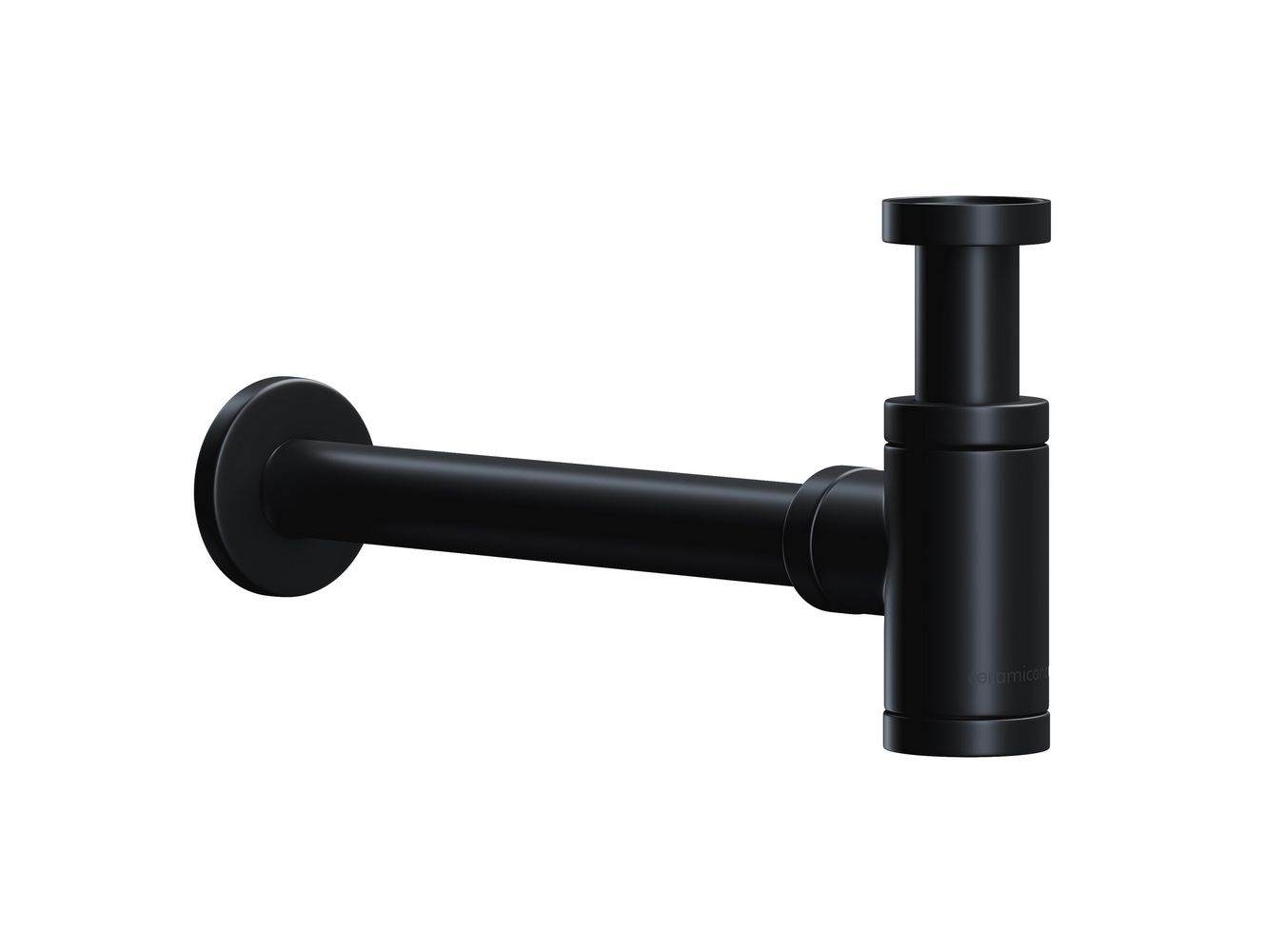 Сифон для раковины - Gidratop.ru изображение