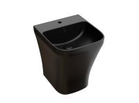 Раковина моноблок подвесная DION