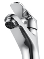 Смеситель для раковины WONZON & WOGHAND, Хром (WW-A40212-CR) - Gidratop.ru изображение