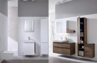 Раковина Geberit Smyle 500.230.01.1, 65 х 48 см, белая - Gidratop.ru изображение