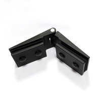 Душевой уголок ABBER Ewiges Wasser AG05090B - Gidratop.ru изображение