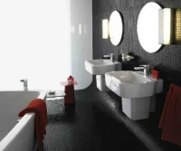 Раковина Laufen Palomba 8108040001041 65 х 50 см - Gidratop.ru изображение